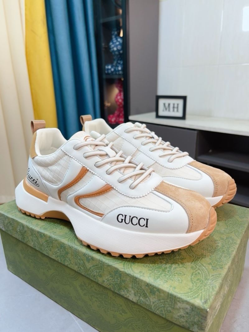 Gucci Low Shoes